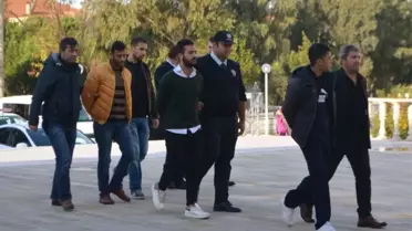 Foça Emniyeti Göz Açtırmıyor