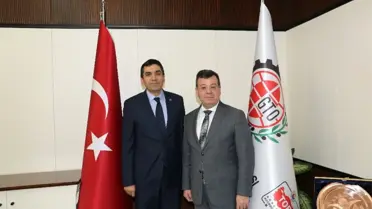 Gto Başkanlarından 25 Aralık Kutlama Mesajı Açıklaması