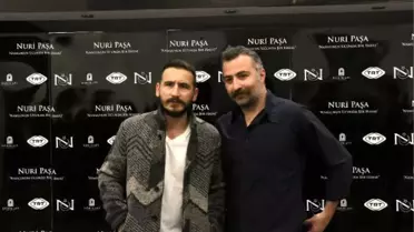 Nuri Killigil: Namlunun Ucunda Bir Hayat' Belgeselinin Galası Yapıldı