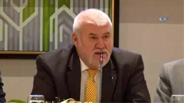 Serdar Eder: 'Sicil Kurulu Kulübün Yatak Odası Gibidir'