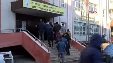 6 Bin 277 Bekçi Adayı Yazılı Sınavda Ter Döktü