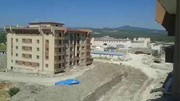 Akhisar T Tipi Cezaevi Faaliyete Geçti