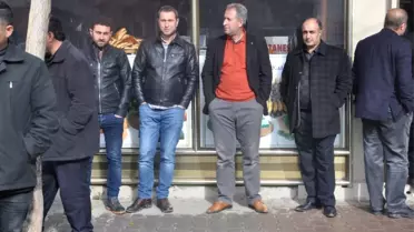 Dayı ve Yeğenlerin Kavgasında 2 Kişi Toprağa Verildi