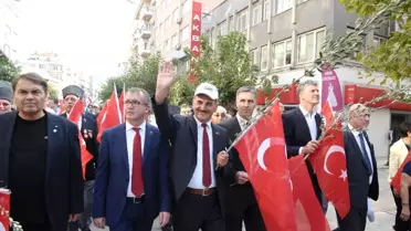 Deprem Gemlik'te Risk Olmaktan Çıkıyor