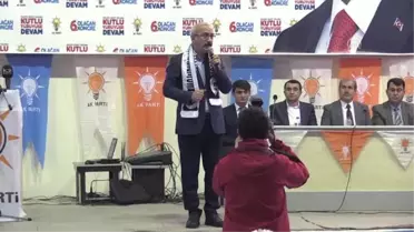 Elvan: 'Güçlü Diyebileceğimiz Birçok Ülke Sessiz Kalmayı Tercih Etti'