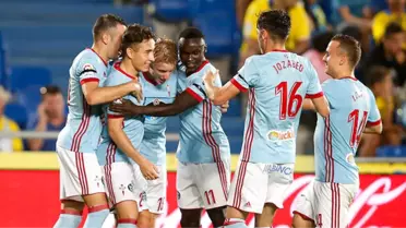 Emre Morlu Celta Vigo, Emre Çolak'ın Takımı Deportivo'yu 3-1 Mağlup Etti