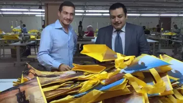 Siirt'te Kosgeb Desteğiyle 148 İşletme Kuruldu