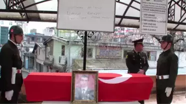 Sivas'taki Trafik Kazası