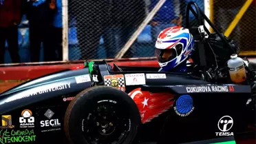 Statta 'Formula 1' Heyecanı