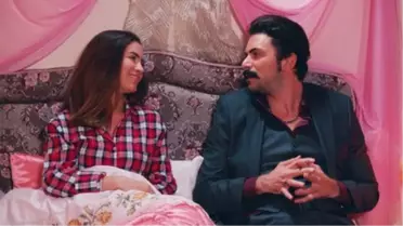 Yeni Gelin 31. Bölüm Fragman