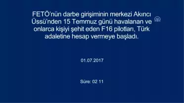 Yılın Olayları 2017 - Ağustos (1)