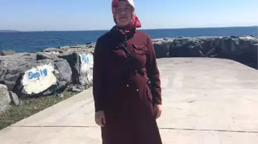 Annesiyle Bağ Evine Giden Kadından 81 Gündür Haber Alınamıyor