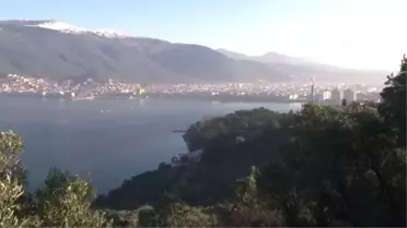 Gemlik'te 50 Bin Vatandaşımızı Deprem Riskinden Kurtaracağız'