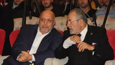 Hak-İş Konfederasyonu Genel Başkanı Arslan: 'Hem Kamuda Hem Yerel Yönetimlerde Artık Taşeron Devri...