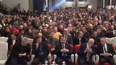 Hak-İş Konfederasyonu Genel Başkanı Arslan: 'Hem Kamuda Hem Yerel Yönetimlerde Artık Taşeron Devri...