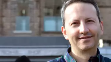 İran'da Araştırmacı Ahmet Rıza Celali'nin İdam Cezası Onaylandı