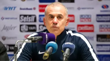 İrfan Saraloğlu: 'Bu Saatte Halı Sahada Bile Maç Oynamak İstemezdik'