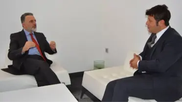 Sağlıkta Kamu-özel Ortaklığı Bir Özelleştirme Olarak Görülebilir'