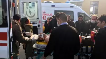 Su Kuyusundaki Gazdan Zehirlenen Er, 21 Gün Sonra Şehit Oldu