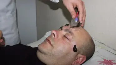 Sülük Tedavisine Yoğun İlgi