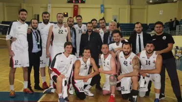 Tb2l, Bilecik Belediyespor Kendi Evindeki İlk Galibiyetini Aldı