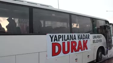 Yavaş, 'Biz Vatandaşımız Üşümesin İstedik, Ömer Bey Bizi Şov Yapmakla Suçladı'