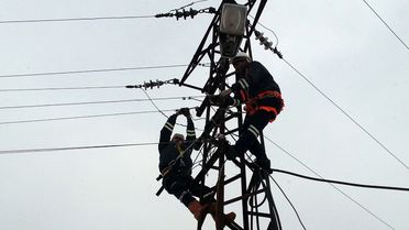 Yedaş Kışa Hazır