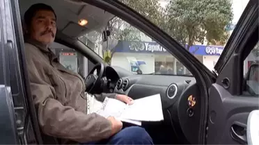 Yüzde 99 Engelliye 21 Bin TL'lik Usulsüzlük Cezası