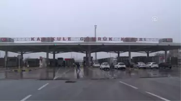 Aa'nın 'Yılın Fotoğrafları' Oylaması - Edirne