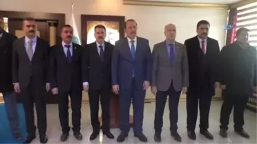 AK Parti Genel Başkan Yardımcısı Karacan: '2019 Cumhurbaşkanımıza Borcumuzu Ödeme Zamanı'