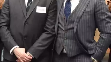 Avukat Hardal: 'İngiltere'de Yaşamak Hayal Değil'