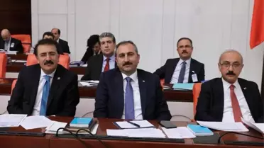 Aydemir: 'Akif, Milli İradenin İlham Kaynağıdır'