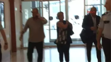 Fatih Terim ile Tff'nin '3,5 Milyon Euro' Davası