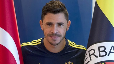 Fenerbahçe'de İstatistik Lideri Giuliano