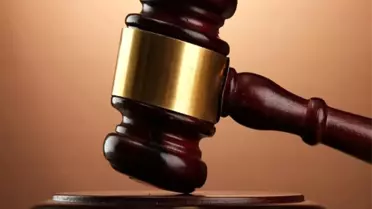 Mahkeme Ölen Kişinin Adını Değiştirdi, Yargıtay 'Dur' Dedi