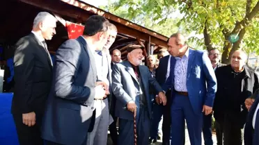 Sözlü: 'Milliyetçi ve Üretken Belediyeciliği Hakim Kılıyoruz'