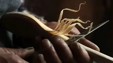 Tahta Kaşığın Hikayesi Belgesel Oldu