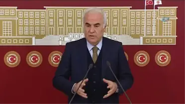 Ak Partili Ceylan'dan 'Khk' Açıklaması