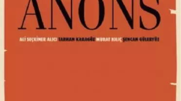 Anons Filmi
