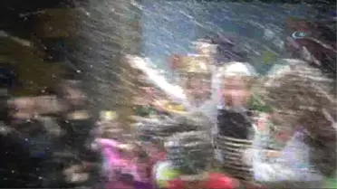 Aziz Yıldırım, Düşyeri Çocuk Deneyim Kulübü'nde Etkinliğe Katıldı (Ek Görüntü)
