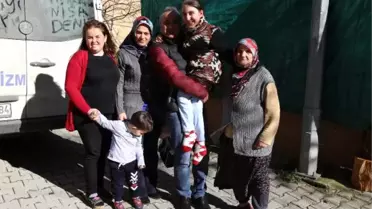 Bakan Devreye Girdi, Bilge İçin Umut Doğdu