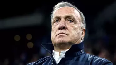 Dick Advocaat: Oyuncular Kadar Maaş Alıyorum