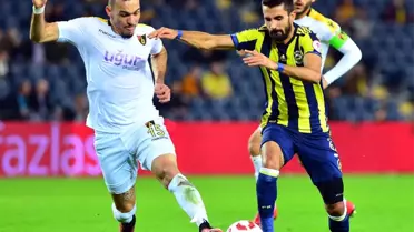 Fenerbahçe Çeyrek Finale Yakın