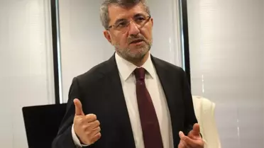 İhik Başkanı Serdar: 'Chp Her Zamanki Millet Karşısı Siyasetine Devam Ediyor'