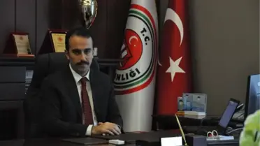 İnegöl'de Bin 223 Hükümlüye Denetimli Serbestlik