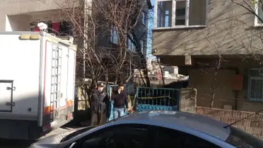 İstanbul'da Korkunç Olay: Çekiçle Öldürülmüşler