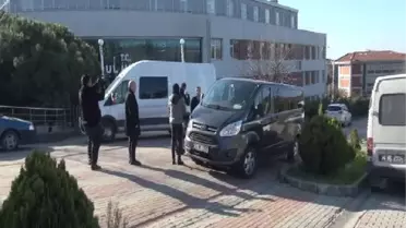 Khk ile Kapatılan Fatih Üniversitesi'ndeki Aramalar Sona Erdi