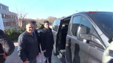 Khk ile Kapatılan Fatih Üniversitesi'ndeki Aramalar Sona Erdi