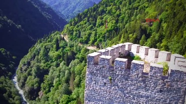 Rize-Çocuk Orkestrası 'Game Of Thrones'i' Çaldı, Sosyal Medya Sallandı