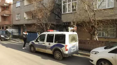Sancaktepe'de Bekar Evinde Çekiçli Dehşet: 2 Ölü 1 Yaralı